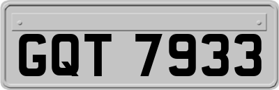 GQT7933