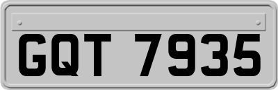 GQT7935