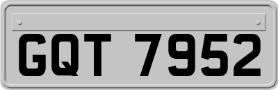 GQT7952
