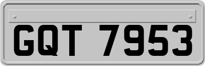 GQT7953