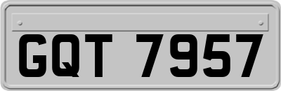 GQT7957
