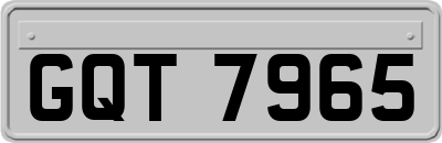 GQT7965