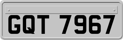 GQT7967
