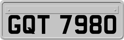 GQT7980