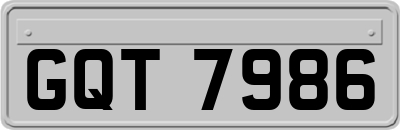 GQT7986
