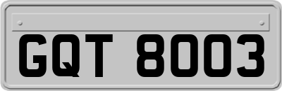 GQT8003