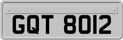 GQT8012