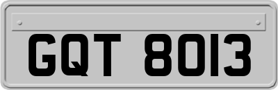 GQT8013