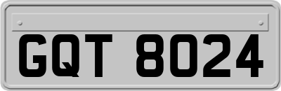 GQT8024