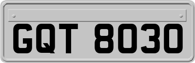 GQT8030