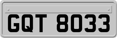 GQT8033