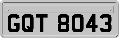 GQT8043