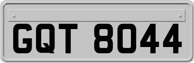 GQT8044