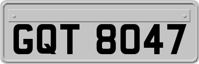 GQT8047