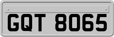 GQT8065
