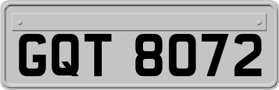 GQT8072