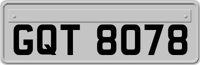 GQT8078