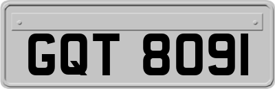 GQT8091