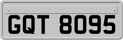GQT8095
