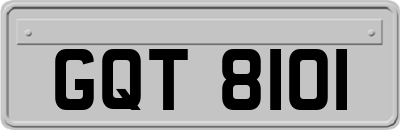 GQT8101