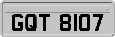 GQT8107