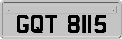 GQT8115