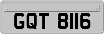 GQT8116