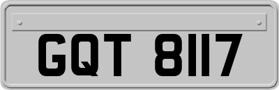 GQT8117