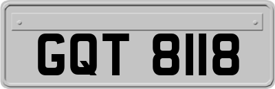GQT8118