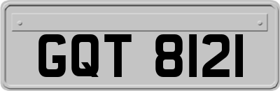 GQT8121