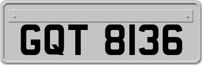 GQT8136