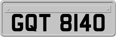GQT8140