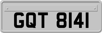 GQT8141