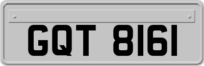 GQT8161