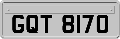 GQT8170