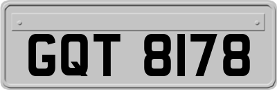 GQT8178