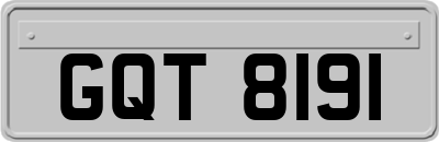 GQT8191