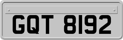GQT8192