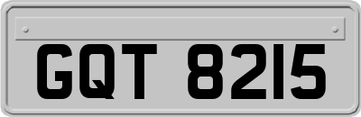GQT8215
