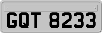 GQT8233