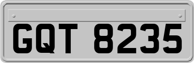GQT8235