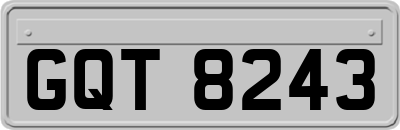 GQT8243