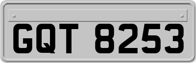 GQT8253