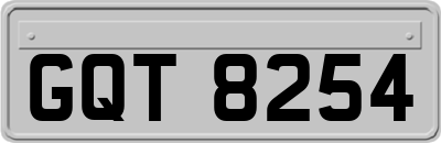 GQT8254