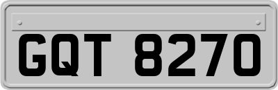 GQT8270