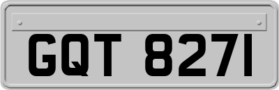 GQT8271