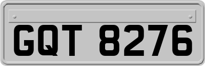 GQT8276