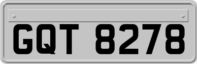GQT8278