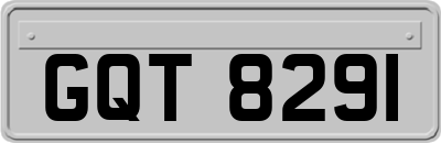 GQT8291