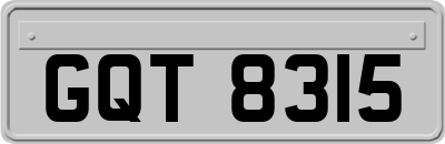 GQT8315